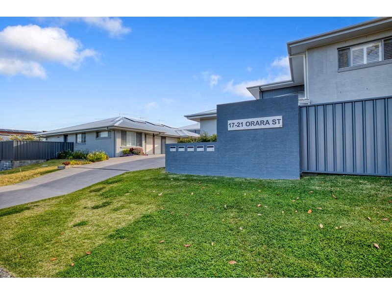 3/19 Orara Street, Urunga NSW 2455