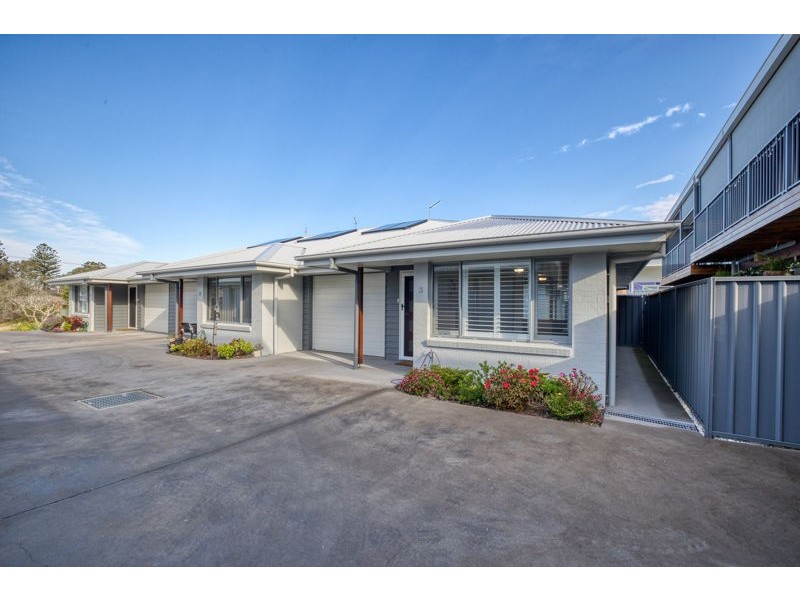 3/19 Orara Street, Urunga NSW 2455