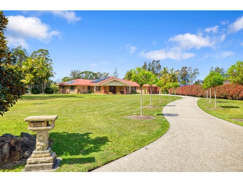 125 Newry Island Drive, Urunga NSW 2455