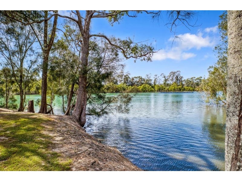 125 Newry Island Drive, Urunga NSW 2455