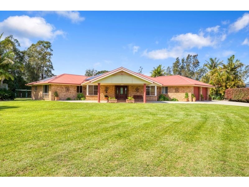 125 Newry Island Drive, Urunga NSW 2455