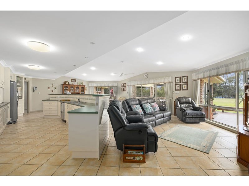 125 Newry Island Drive, Urunga NSW 2455