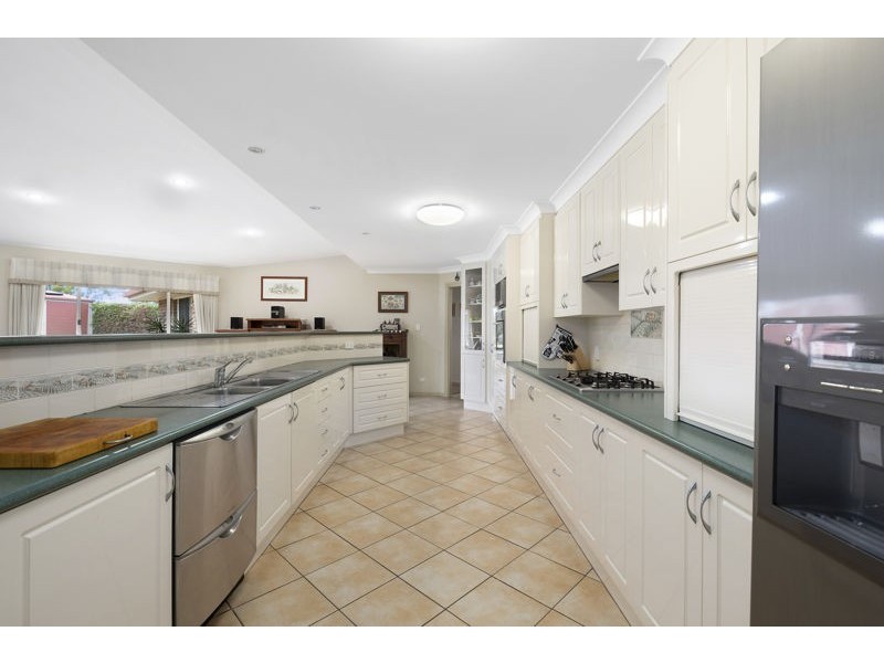 125 Newry Island Drive, Urunga NSW 2455