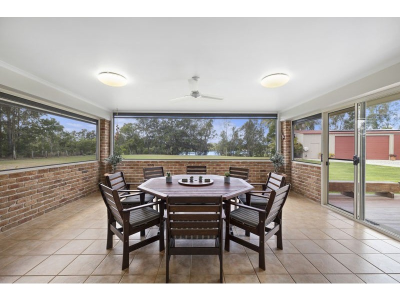 125 Newry Island Drive, Urunga NSW 2455