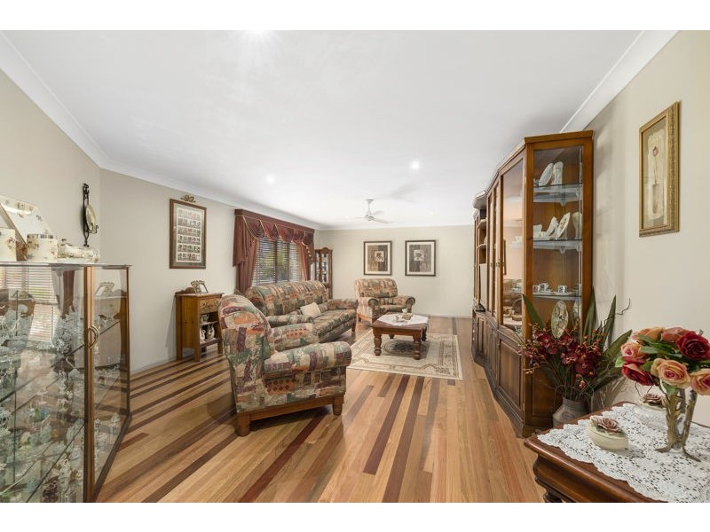 125 Newry Island Drive, Urunga NSW 2455