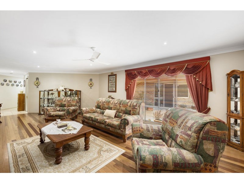 125 Newry Island Drive, Urunga NSW 2455