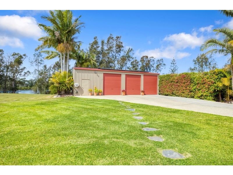 125 Newry Island Drive, Urunga NSW 2455