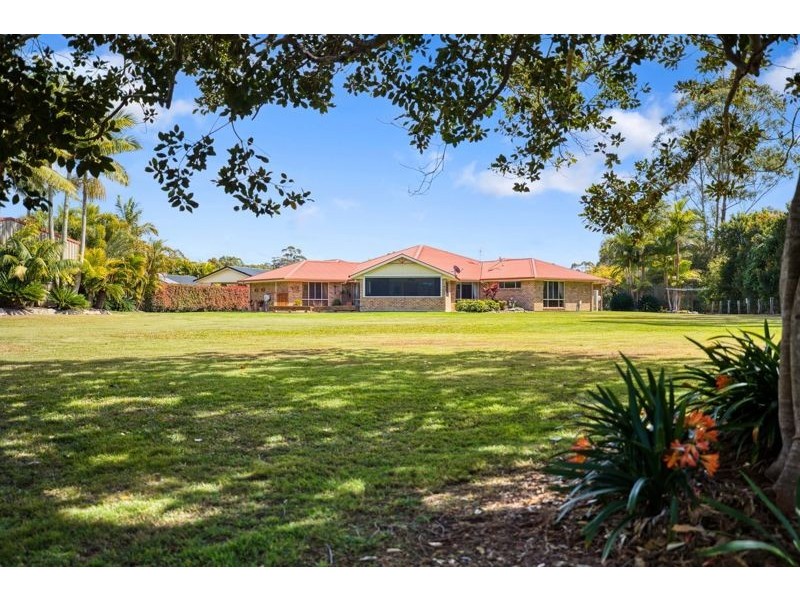 125 Newry Island Drive, Urunga NSW 2455