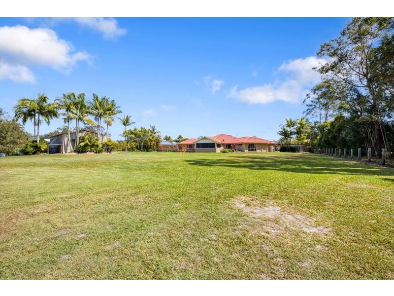 125 Newry Island Drive, Urunga NSW 2455