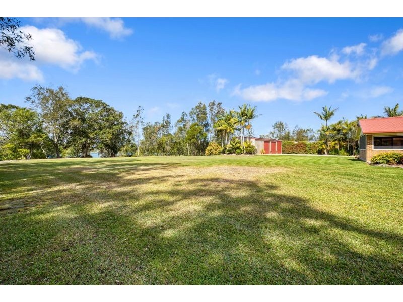 125 Newry Island Drive, Urunga NSW 2455