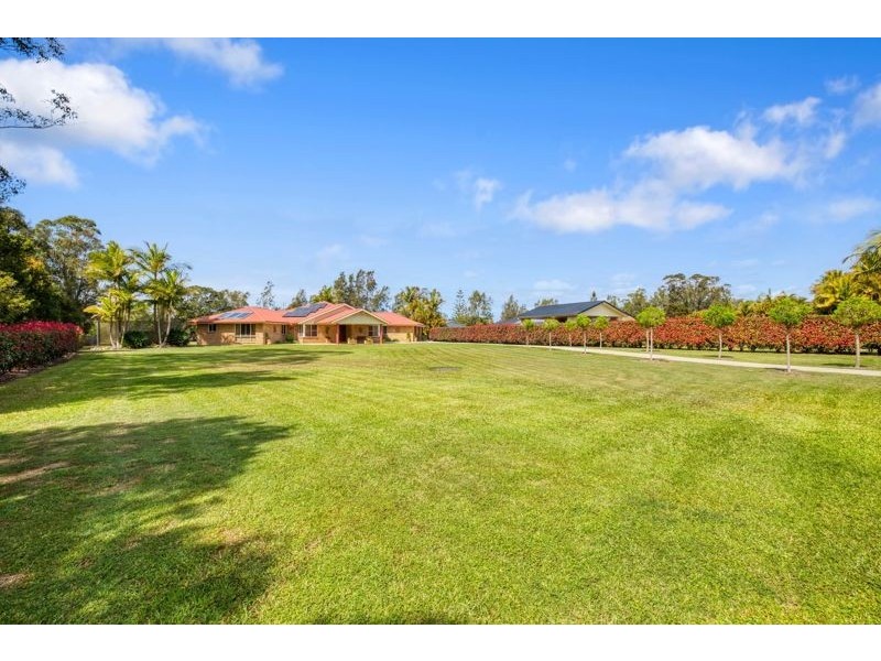 125 Newry Island Drive, Urunga NSW 2455