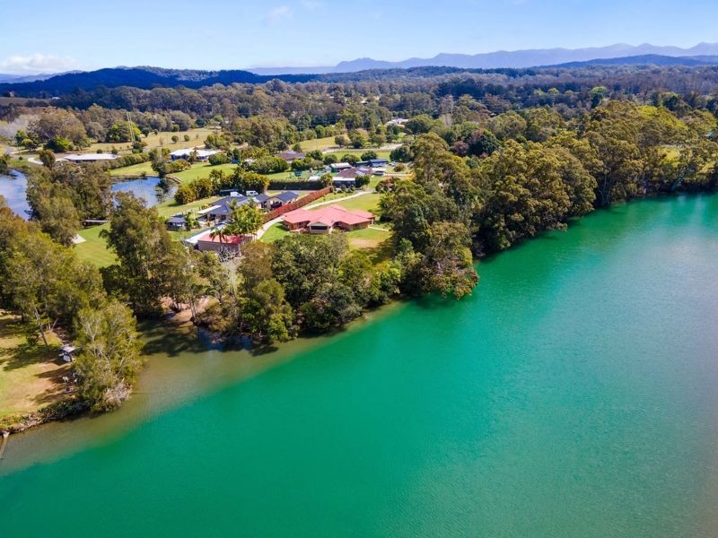 125 Newry Island Drive, Urunga NSW 2455