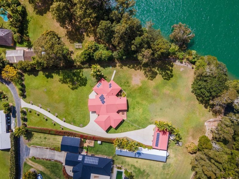 125 Newry Island Drive, Urunga NSW 2455