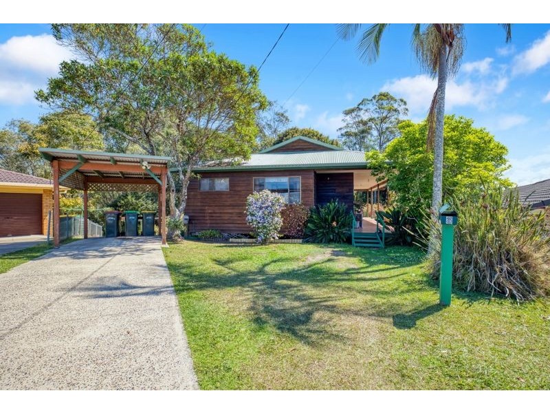 3 Essex Court, Urunga NSW 2455