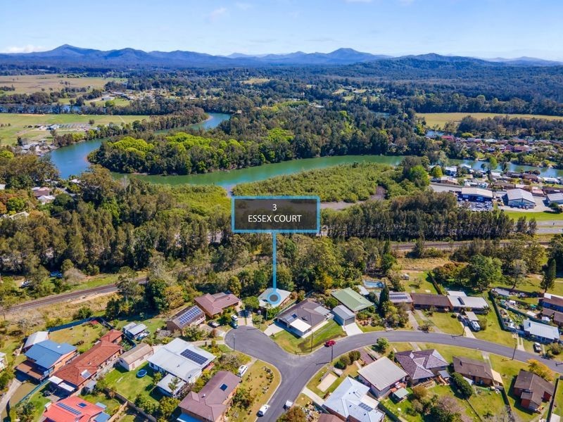 3 Essex Court, Urunga NSW 2455