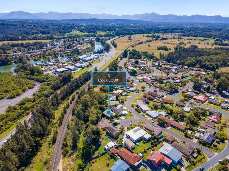 3 Essex Court, Urunga NSW 2455