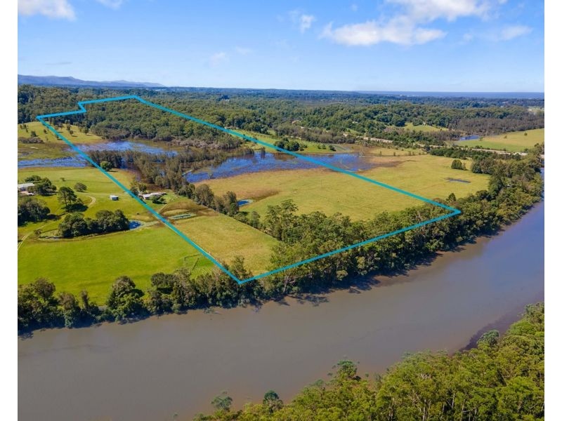 504 South Arm Road, Urunga NSW 2455