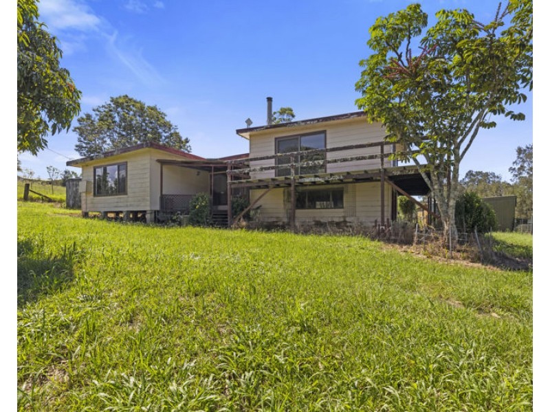 504 South Arm Road, Urunga NSW 2455