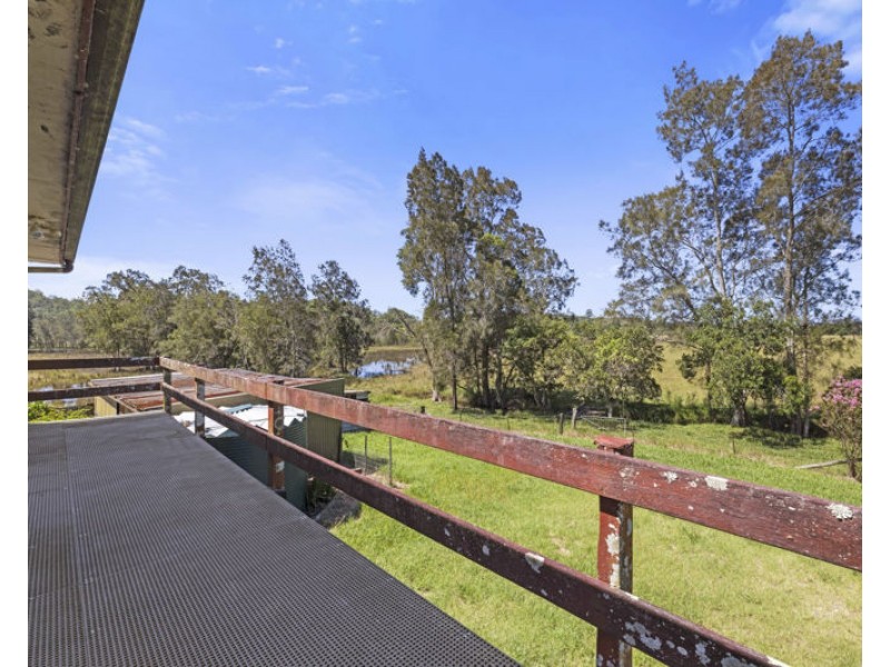 504 South Arm Road, Urunga NSW 2455