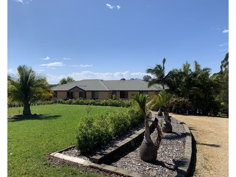 14 Riverside Drive, Urunga NSW 2455