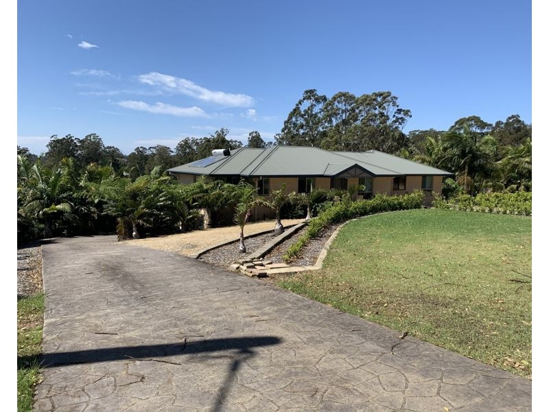 14 Riverside Drive, Urunga NSW 2455