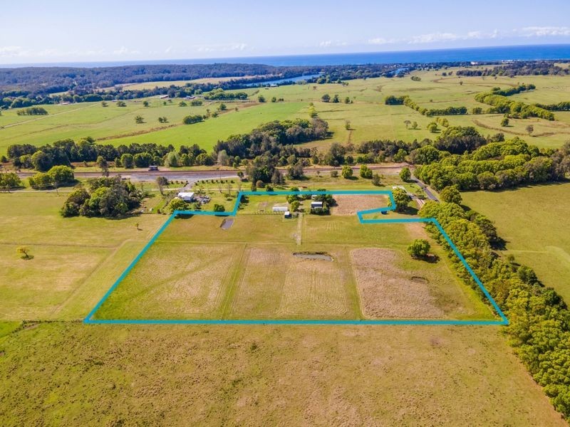 42 Victor Street Raleigh, Urunga NSW 2455