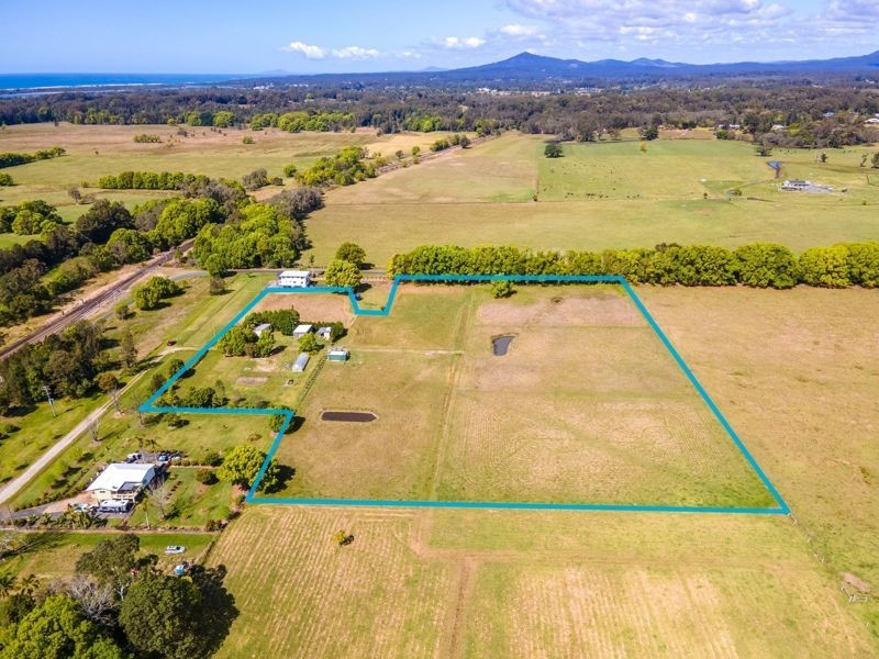 42 Victor Street Raleigh, Urunga NSW 2455