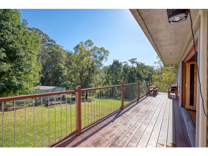 89 Old Pacific Highway Raleigh, Urunga NSW 2455