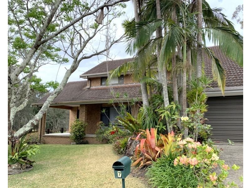 7 Kylie Street, Urunga NSW 2455