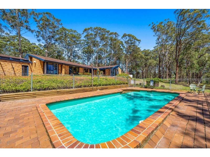 358 Hungry Head Road, Urunga NSW 2455