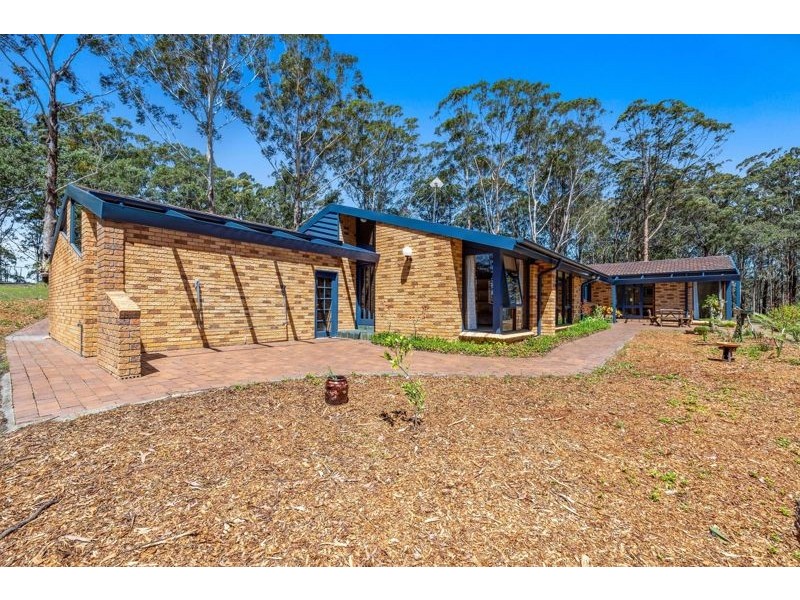 358 Hungry Head Road, Urunga NSW 2455