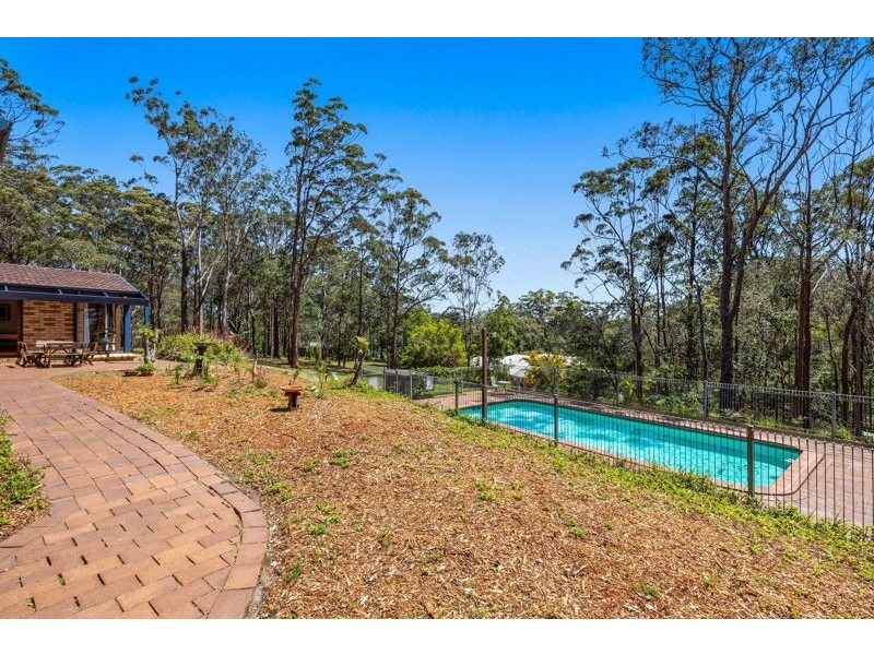 358 Hungry Head Road, Urunga NSW 2455