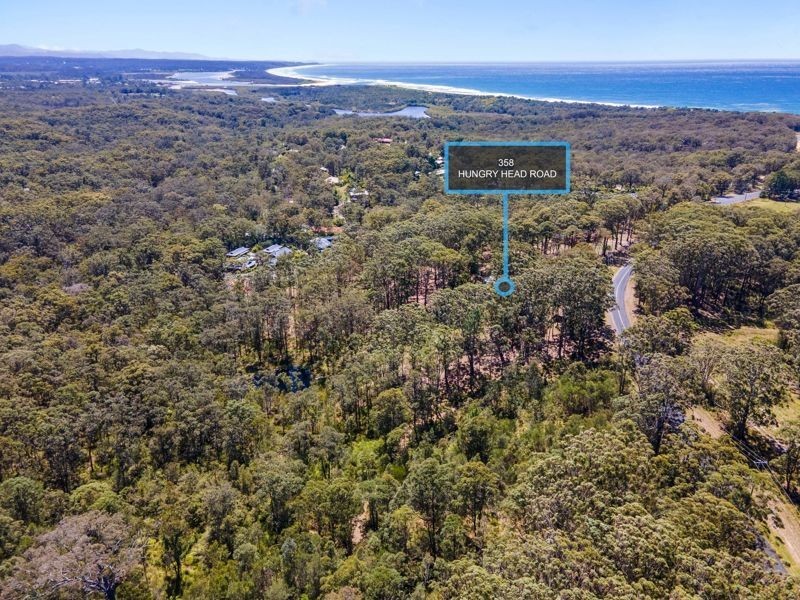 358 Hungry Head Road, Urunga NSW 2455