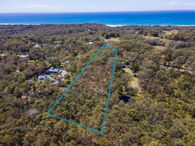 358 Hungry Head Road, Urunga NSW 2455