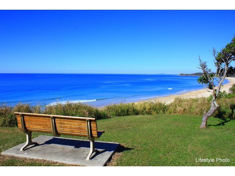 358 Hungry Head Road, Urunga NSW 2455