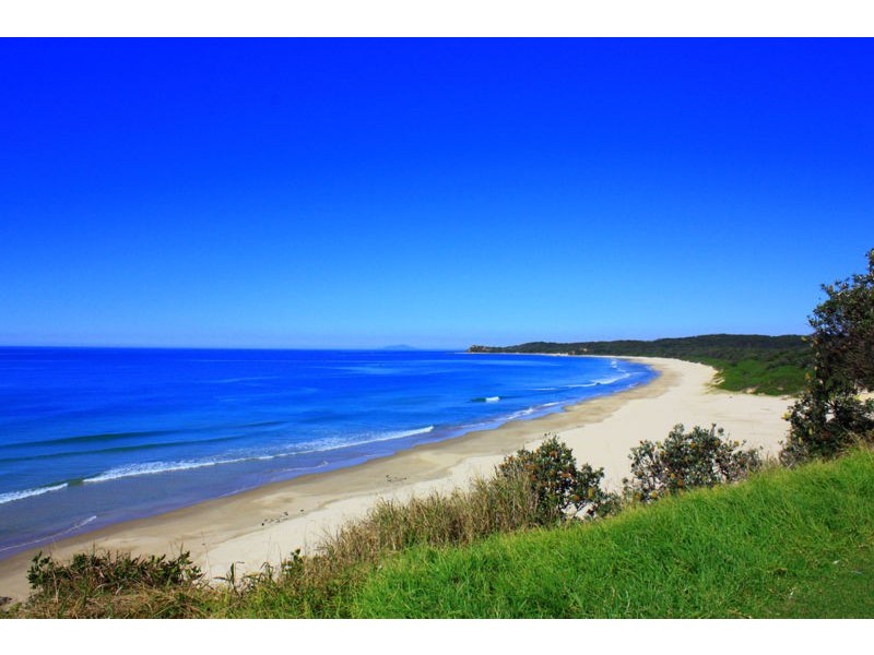 358 Hungry Head Road, Urunga NSW 2455