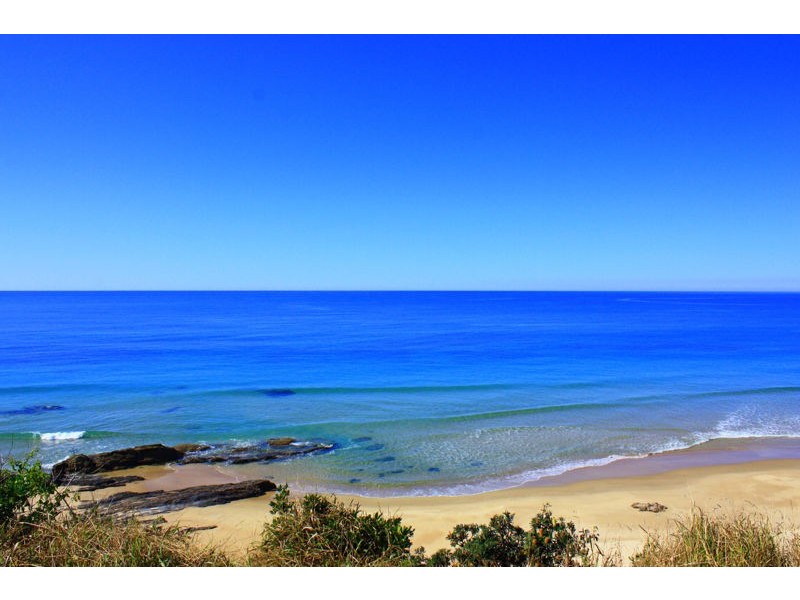 358 Hungry Head Road, Urunga NSW 2455