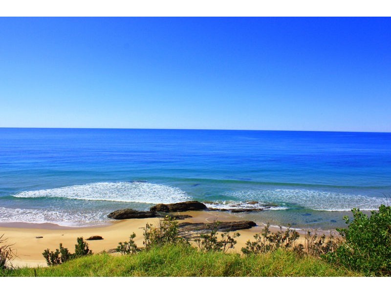 358 Hungry Head Road, Urunga NSW 2455