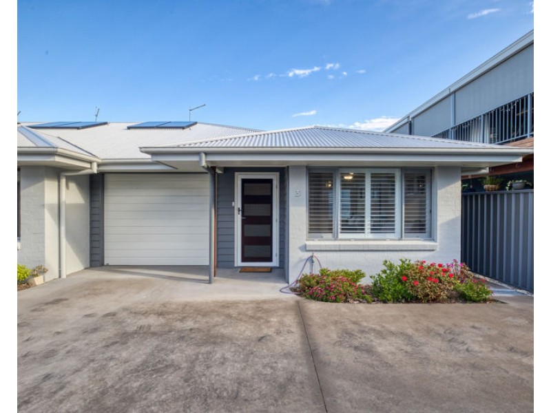 3/19 Orara Street, Urunga NSW 2455