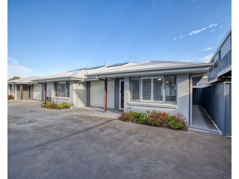 3/19 Orara Street, Urunga NSW 2455