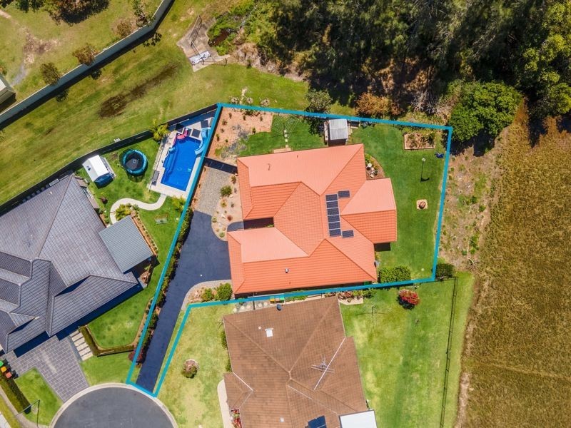 33 Lake Court, Urunga NSW 2455