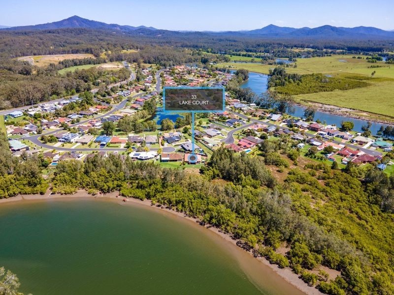 33 Lake Court, Urunga NSW 2455