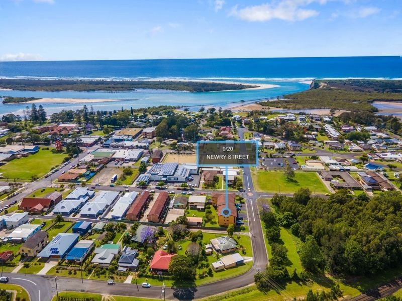 9/20 Newry Street East, Urunga NSW 2455