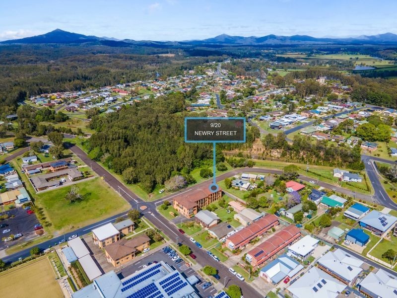 9/20 Newry Street East, Urunga NSW 2455
