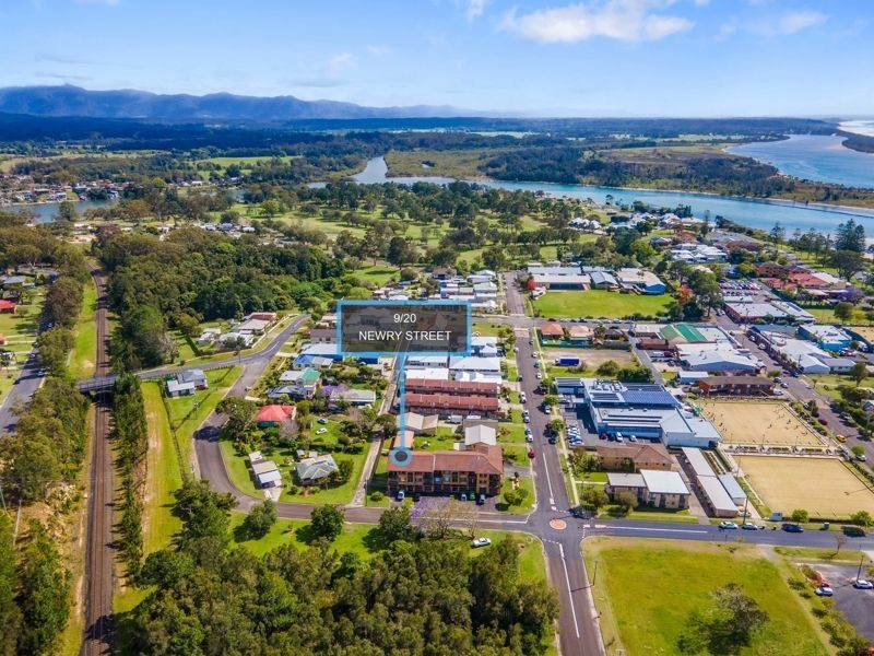 9/20 Newry Street East, Urunga NSW 2455