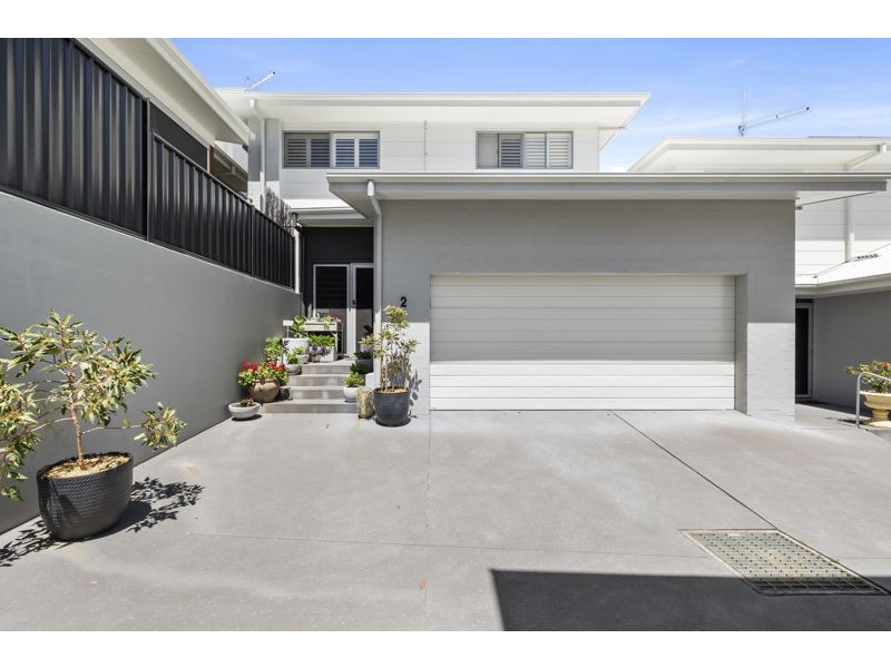 2/6 Bonville Street, Urunga NSW 2455