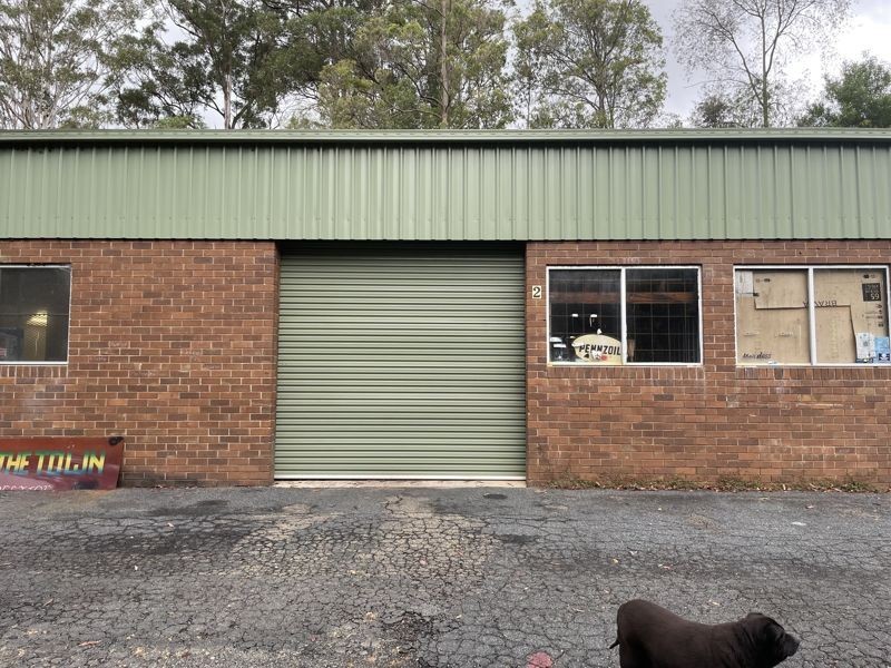 2/10A Bayldon Drive, Raleigh NSW 2454