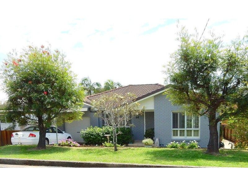 54 High Street, Urunga NSW 2455