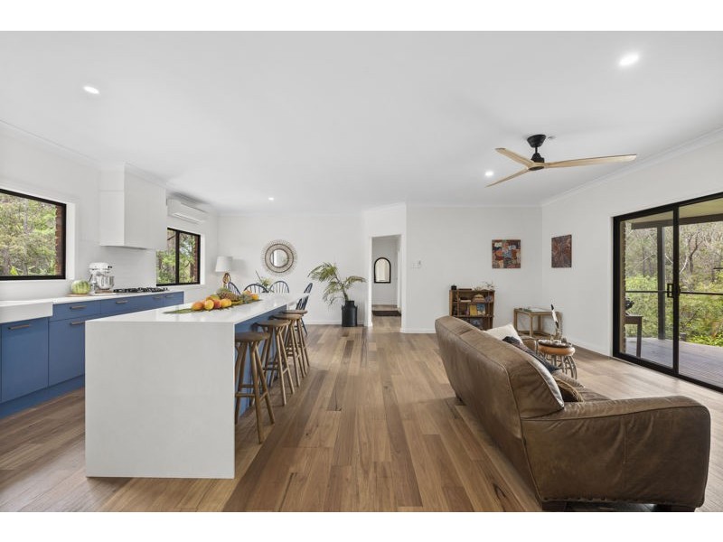 8 Odalberree Drive, Hungry Head, Urunga NSW 2455