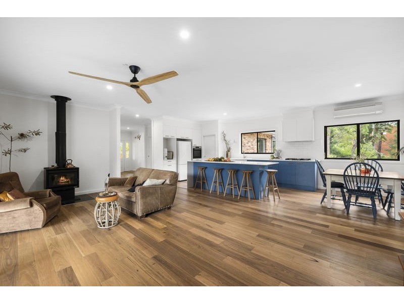 8 Odalberree Drive, Hungry Head, Urunga NSW 2455